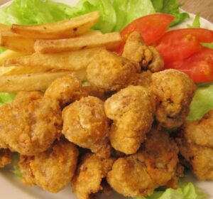 冷凍弁当レシピ：鶏胸肉で美味しくダイエット！【簡単作り置き】