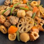 たけのこの煮物を使った絶品冷凍弁当の簡単レシピとアイデア