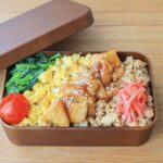 夏の弁当作りに最適！まるごと冷凍弁当の簡単レシピとアイデア