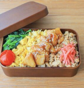 夏の弁当作りに最適！まるごと冷凍弁当の簡単レシピとアイデア