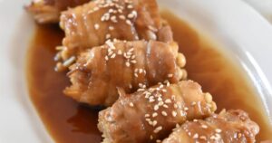 えのきのお弁当：作り置きを冷凍して賢く時短！レシピと保存のコツ