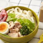 冷凍うどんのお弁当は自然解凍でOK？美味しさ徹底検証と安全対策