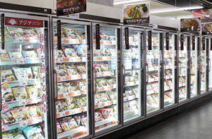 イオンの冷凍弁当は添加物が多い？安全性と健康への影響を徹底解説