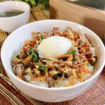 手間なしで美味しい！冷凍弁当のビビンバレシピガイドと保存のコツ