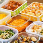 忙しいあなたにぴったり！スーパーの惣菜×冷凍弁当の新提案