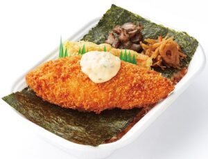 ほっかほっか亭の味を自宅で！冷凍弁当を超えるお手軽さとは？