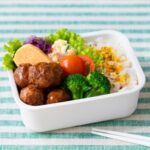 無印の冷凍弁当箱が大活躍！忙しい日々を支える便利アイテムとは？