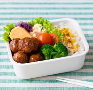無印の冷凍弁当箱が大活躍！忙しい日々を支える便利アイテムとは？