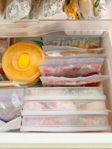 節約＆時短！100均タッパーで作る冷凍弁当の魅力を徹底解説