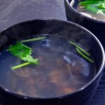 塩分が気になる方必見！お味噌汁とお吸い物のヘルシーな選び方