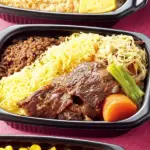 JALの冷凍弁当が新登場！手軽で美味しい機内食体験を楽しもう