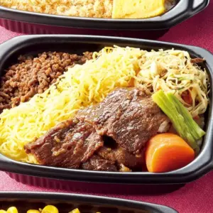 JALの冷凍弁当が新登場！手軽で美味しい機内食体験を楽しもう