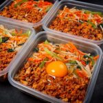 たけまり冷凍弁当の秘密！竹脇まりなさんのレシピの人気の理由とは？