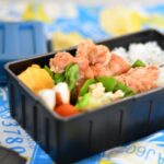 まるごと冷凍弁当は学校で大活躍！レンジなしでも安心な保存＆解凍術
