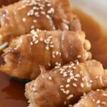 えのきのお弁当：作り置きを冷凍して賢く時短！レシピと保存のコツ