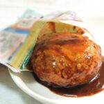 冷凍ハンバーグをお弁当にそのまま入れる！簡単＆安全な活用ガイド