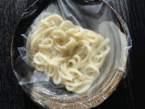 冷凍うどんのお弁当、前日準備で朝ラク!簡単レシピと失敗しないコツ