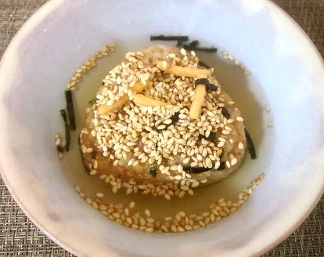 美味しい食べ方は?